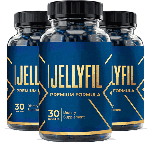 Jellyfil
